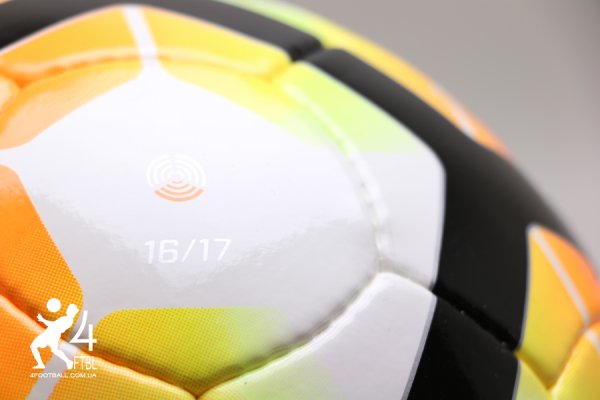 Футбольный мяч Nike CATALYST 16/17 - Профи SC2968-100