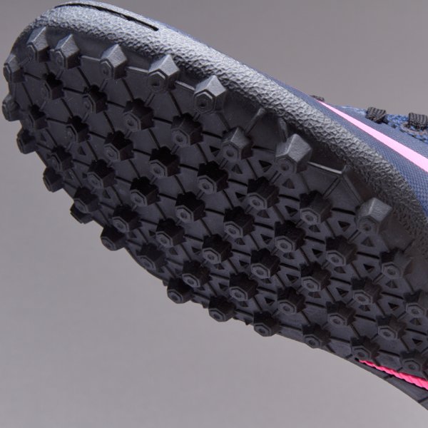 Сороконожки Nike Mercurial X Pro TF | Indigo | 725245-446 725245-446