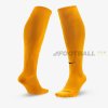 Футбольные гетры Nike Dri-Fit Classic | Желтые 394386-739 / SX5728-739