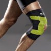 Компрессионный наколенник для стабилизации коленного сустава с кинезио эффектом Select 6252 | 562520