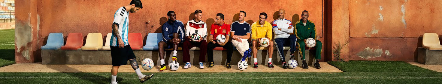 Как выбрать футбольный мяч