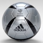 Roterio 2004 - первый мяч изготовленный без швов. Данную технологию использует мяч Евро 2012 "Tango 12" 
