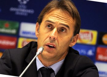 Теперь Лопетеги станет главным тренером Реала.