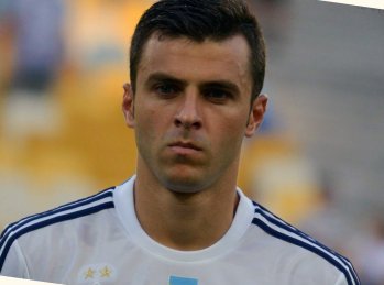 Жуниор Мораес два дня назад подписал контракт с ФК «Шахтер»