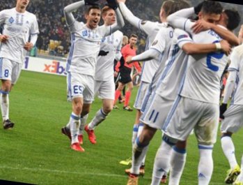 Динамо підписало новий контракт із Сидорчук