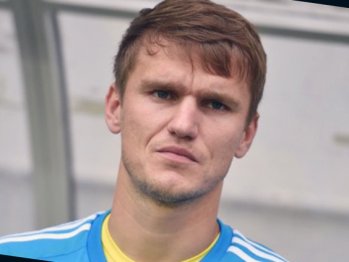 Тренер пригласил футболиста в Черноморец Для Гладкого в Украине есть только две команды