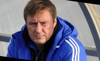 Хацкевич: «Качество игры хромало. Молодежи нужно прибавлять»