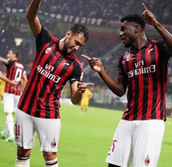 Проигрыш может дать позитив – Леонардо об игре Милана