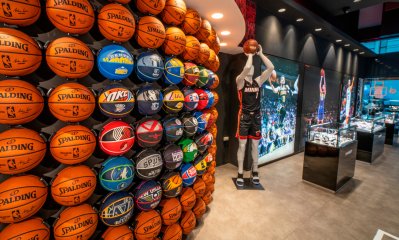 Баскетбольный мяч интернет-магазин