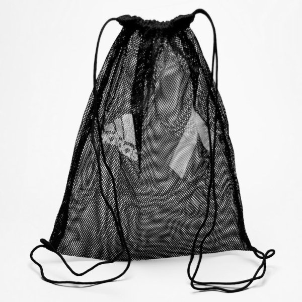 Рюкзак | Мішок для взуття Adidas AFB-07