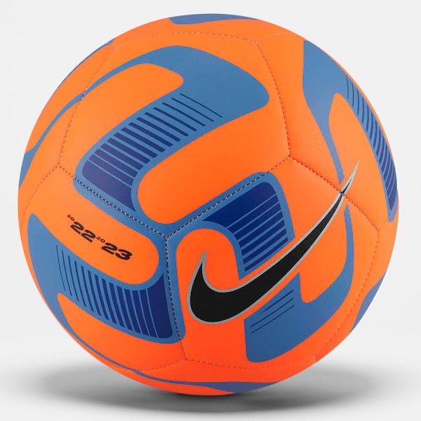 Футбольний м'яч Nike Pitch Football DN3600-803