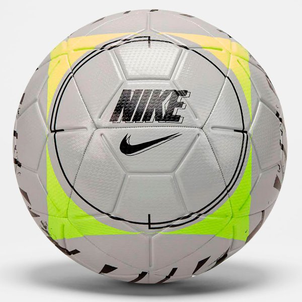 Футбольний м'яч Nike Airlock Street DJ0870-077