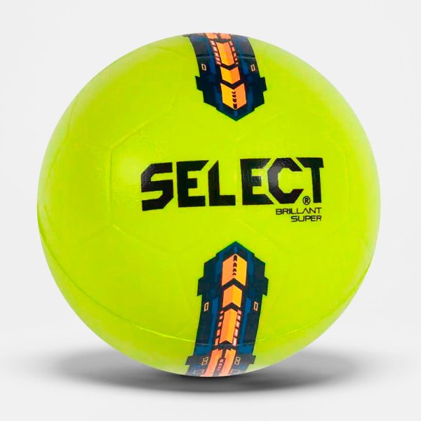 Мяч антистресс Mini Select Foam ball №1 5703543102426 832010