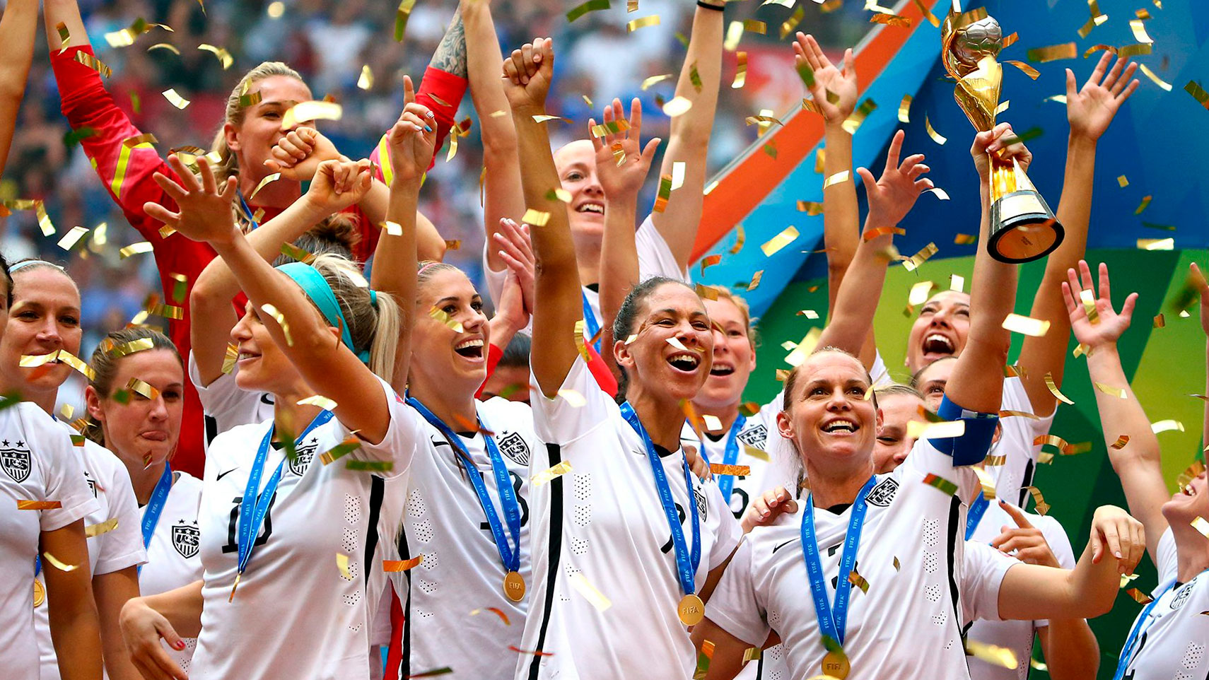 путеводитель по футбольным чемпионатам мира среди женщин