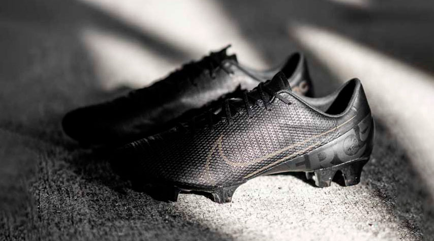 Nike представили высокотехнологичные бутсы Mercurial Vapor XIII из серии &laquo;Tech Craft&raquo;