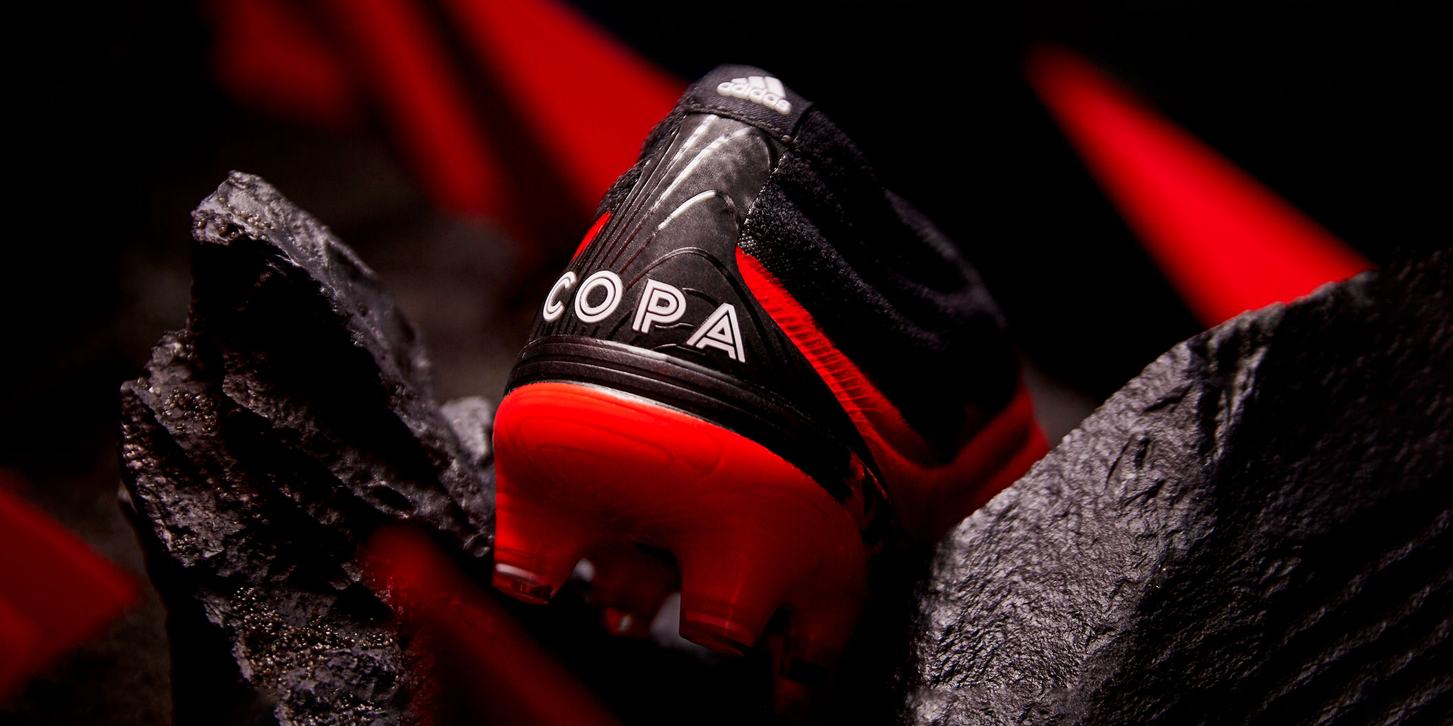 Adidas презентовали новейшую коллекцию Mutator Pack