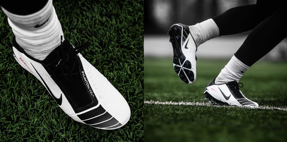 Nike PhantomVNM Future DNA | Возвращение T90!
