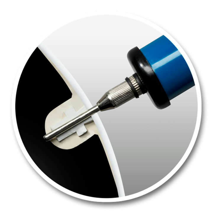 Как правильно накачивать футбольный мяч