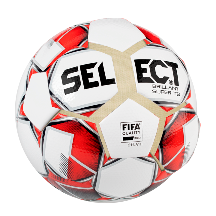 Строение покрышки футбольного мяча