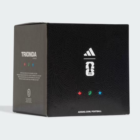 Подарочная коробка Adidas FIFA World Cup 2026