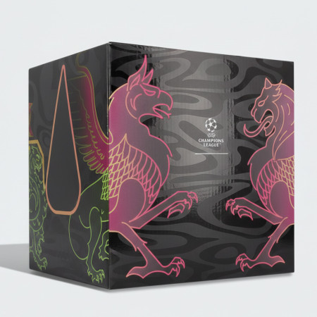 Подарочная коробка Adidas CHAMPIONS LEAGUE 26