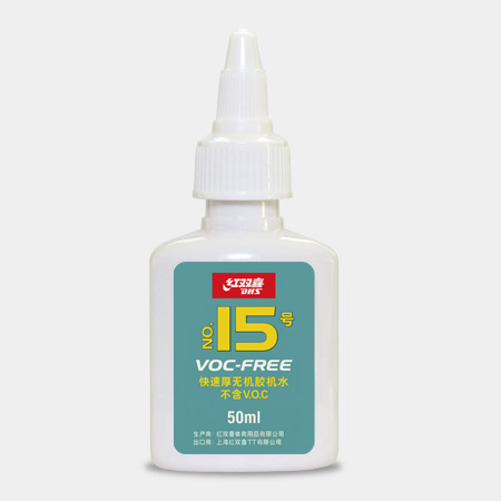 Клей DHS №15 50ml
