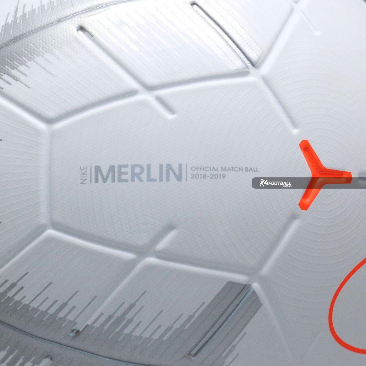 Nike Merlin OMB