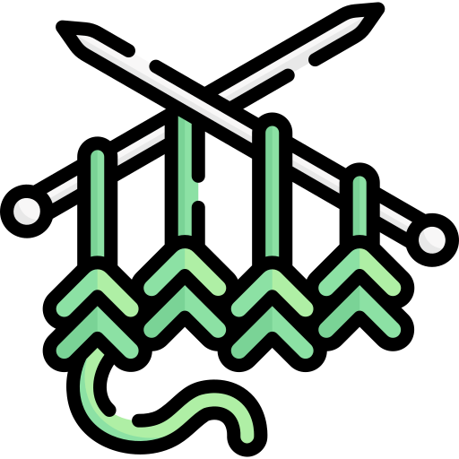 Knit-материалы