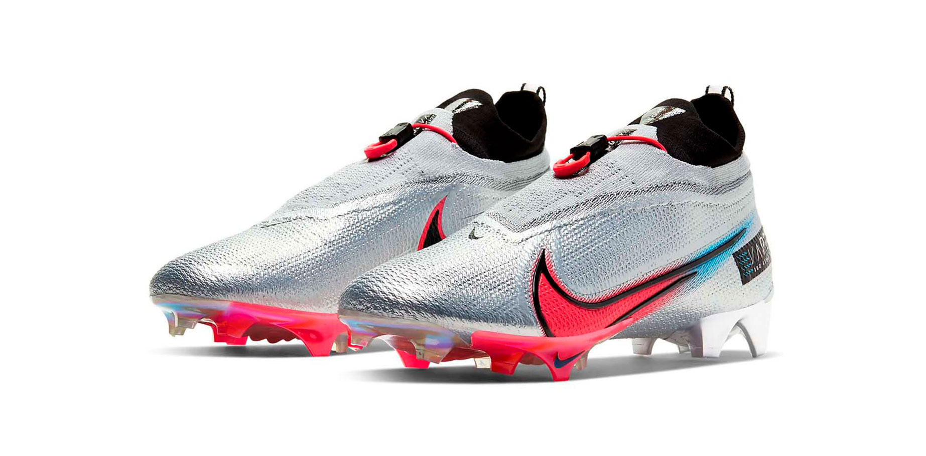 Nike представляют новые бутсы Vapor Edge