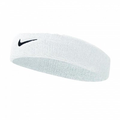 Повязка на голову Nike Swoosh Headband NNN07-101