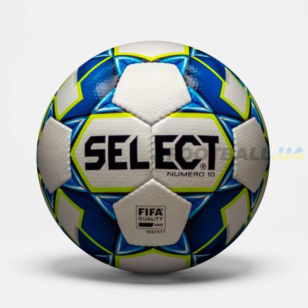 Футбольний м'яч Nike Seitiro Hi-Vis "Іспанська Ла (Професійний) купити в Києві, по Україні
