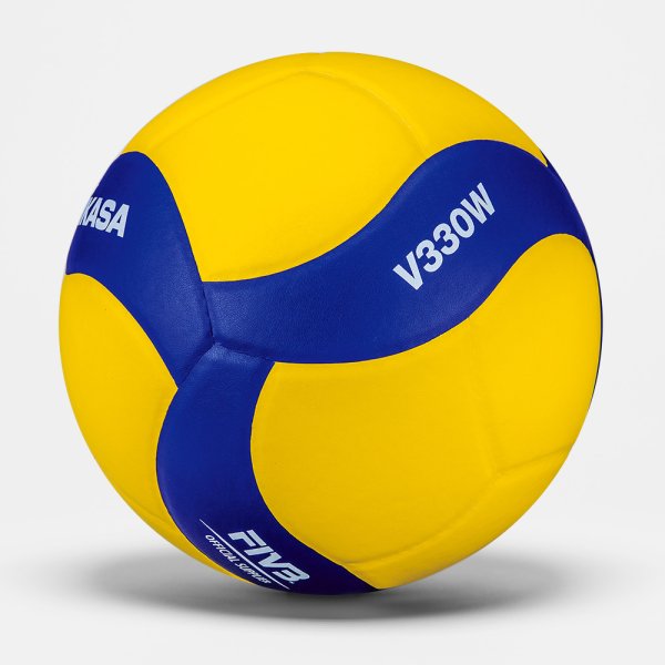 Волейбольний м'яч Mikasa V330W Розмір-5