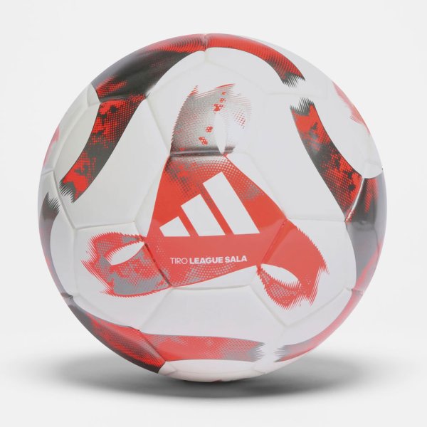 Футзальний м'яч Adidas Tiro League Sala HT2425 Розмір Pro