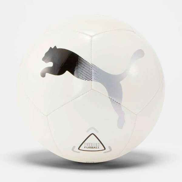Футбольний м'яч Puma Icon 08362801 Розмір-5 8362801