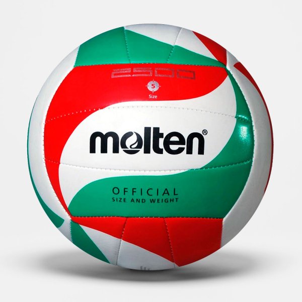 Волейбольний м'яч Molten V5M2500
