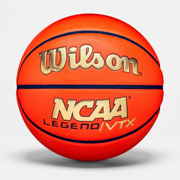 Баскетбольный мяч Wilson NCAA Legend VTX Indoor/Outdoor WZ2007401XB WZ2007401XB