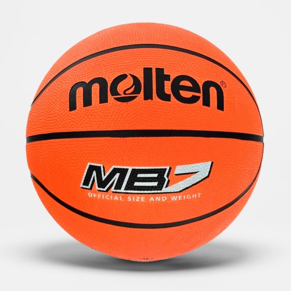 Баскетбольный мяч Molten MB7 MB7