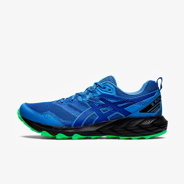 Кросівки Asics GEL-SONOMA 6 1011B050-412 - зображення 1