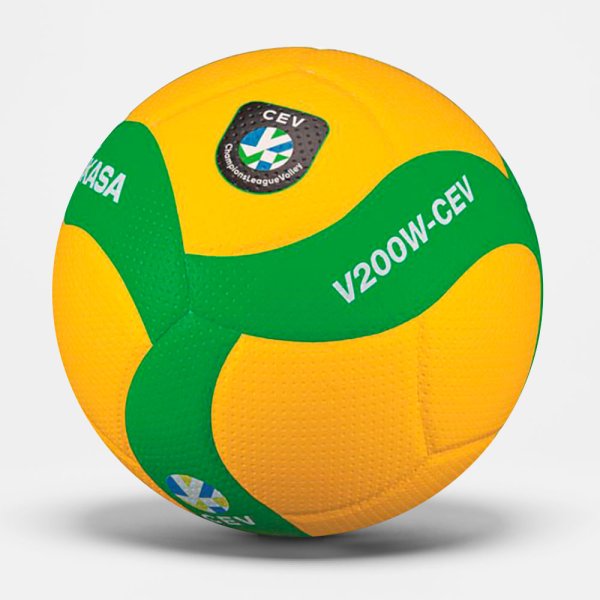 Волейбольный мяч Mikasa V200W CEV OFFICIAL