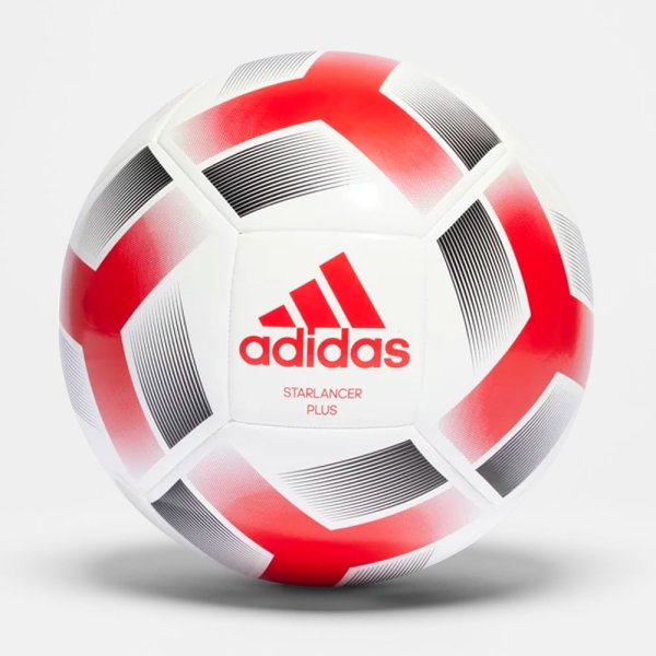 Футбольный мяч Adidas Starlancer Plus IA0969 №4