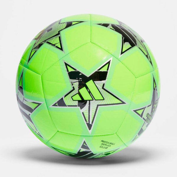 Футбольный мяч adidas Finale UCL Club · IA0949 · Размер 5