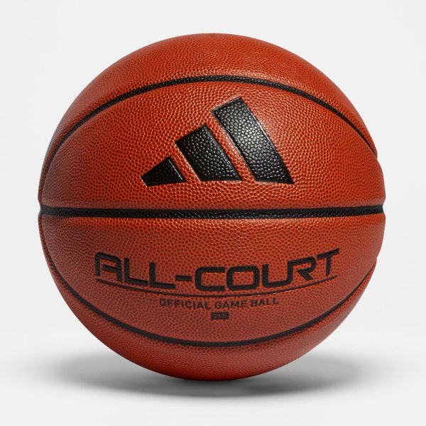 Баскетбольный мяч Adidas All Court 3.0 HM4975_5