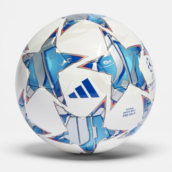 Мяч для футзала Adidas FINALE UCL SALA Pro OMB IA0951 Размер PRO IA0951