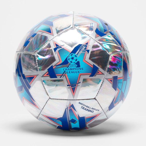 Мяч для футбола adidas Finale UCL Training Foil · IA0955 · Размер 4 IA0955_4
