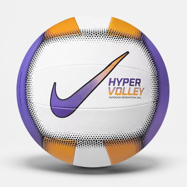 Волейбольный мяч Nike HYPERVOLLEY 18P PSYCHIC