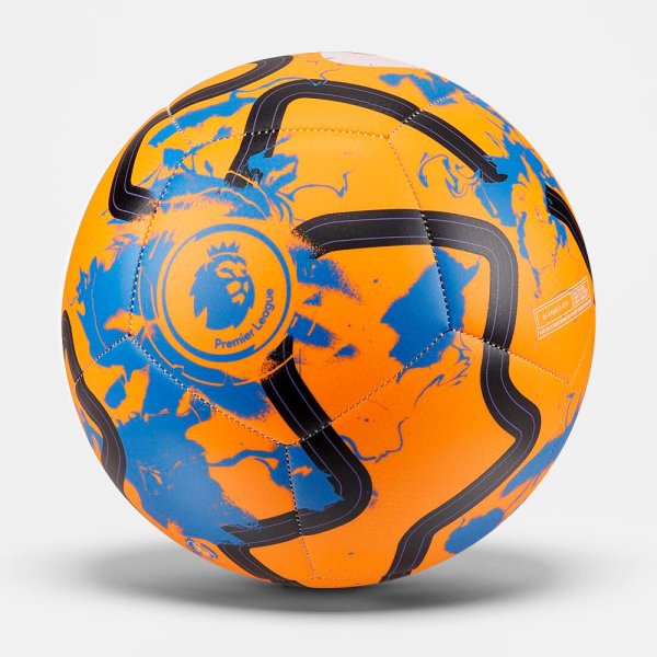 М'яч для футболу Nike Premier League Pitch · FB2987-870 · # 5 FB2987-870