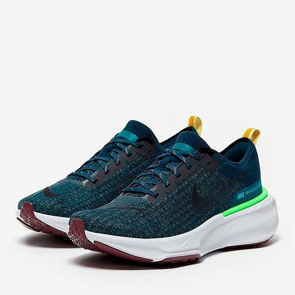 Кросівки Nike ZoomX Invincible Run Flyknit 3 · DR2615-402 DR2615-402