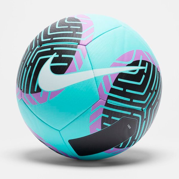 Футбольный мяч Nike Pitch · FB2978-354 · # 5 FB2978-354