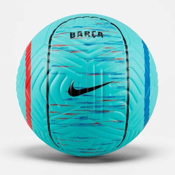 Футбольний м'яч Nike Academy FC Barcelona · FB2898-486 · # 5 FB2898-486