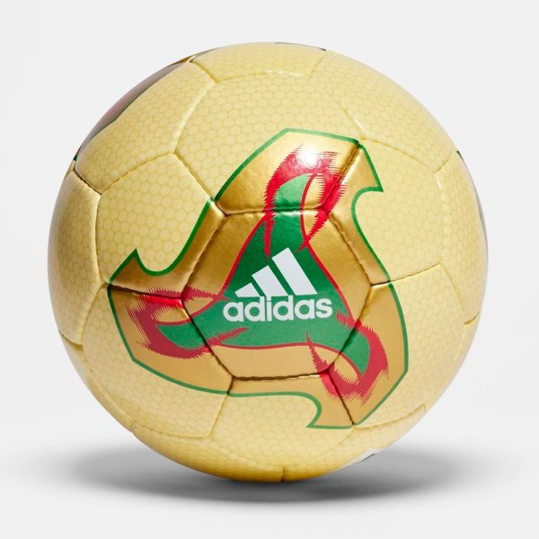 Мяч для футбола adidas Fevernova Sala · IU3058 · # 4 IU3058